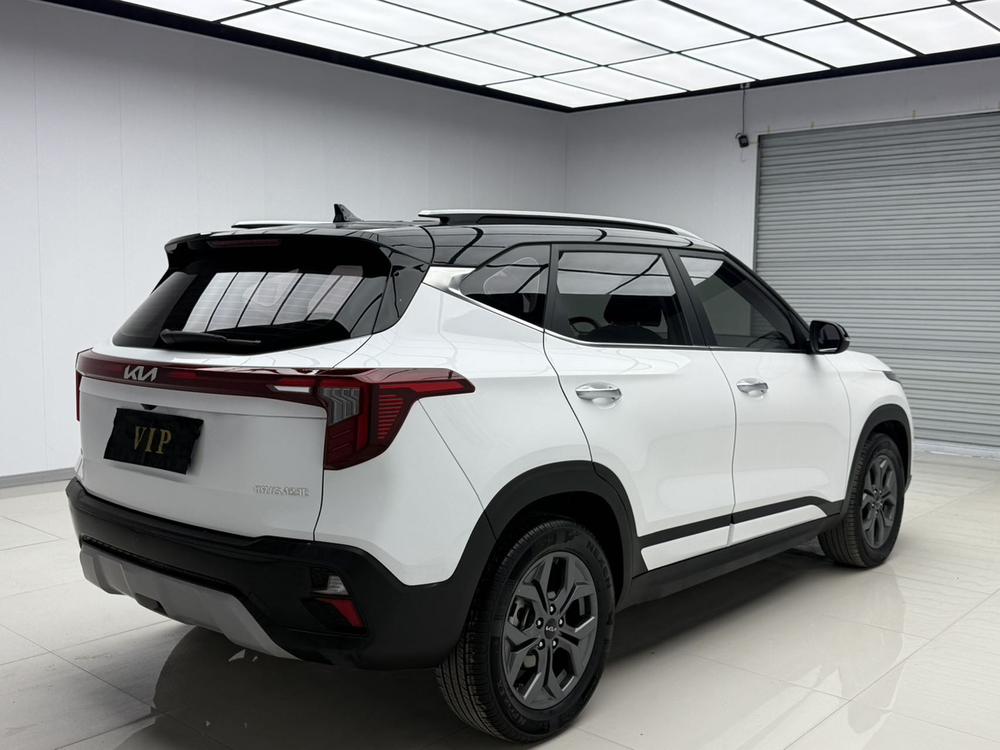 2023 imagem de carro #4