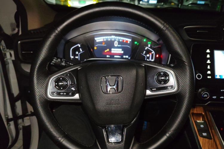Honda CR-V 2020 car image #15