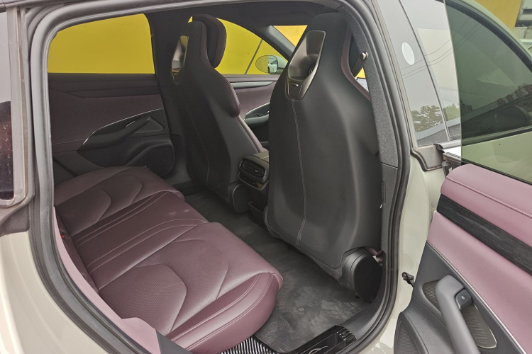 MI SU7 2024 #9 MI SU7 2024 immagine di auto #9