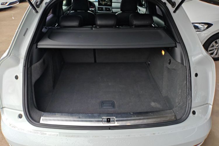 Audi Q3 2015 #19 Audi Q3 2015 car image #19