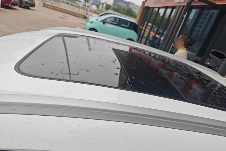 GEELY Coolray 2020 #25 GEELY Coolray 2020 imagen de coche #25