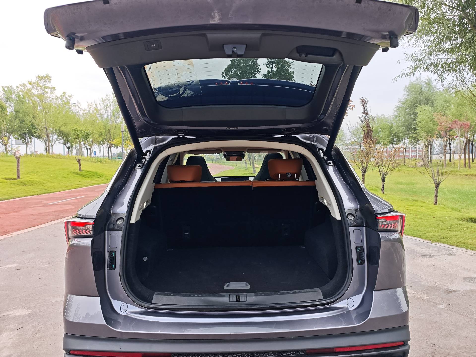 Jetour Dashing 2024 #4 Jetour Dashing 2024 image de voiture #4