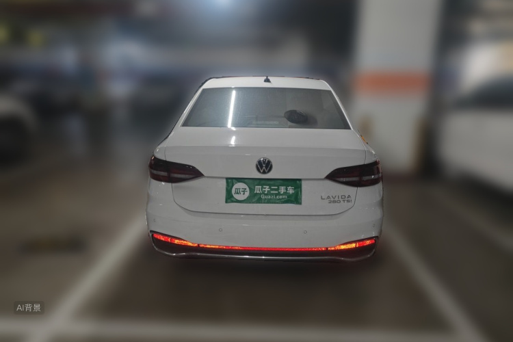 Volkswagen Lavida 2022 #6 Volkswagen Lavida 2022 car image #6