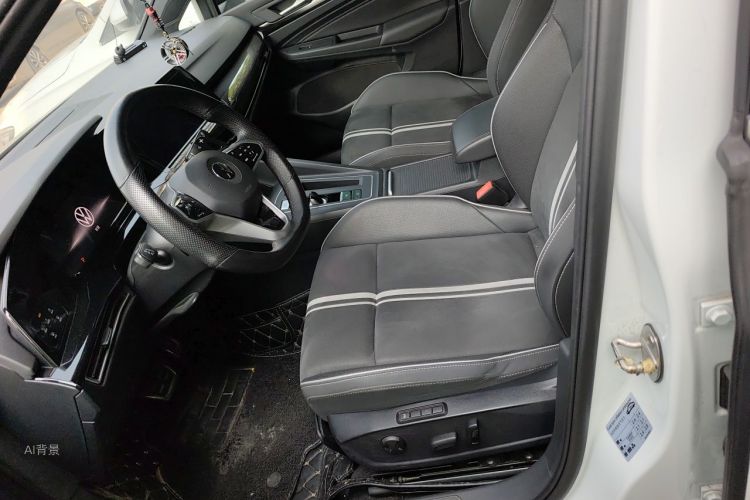 Volkswagen Golf 2022 #17 Volkswagen Golf 2022 car image #17