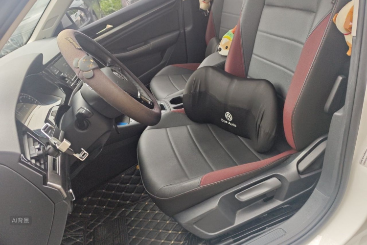 Volkswagen Bora 2019 صورة سيارة #17