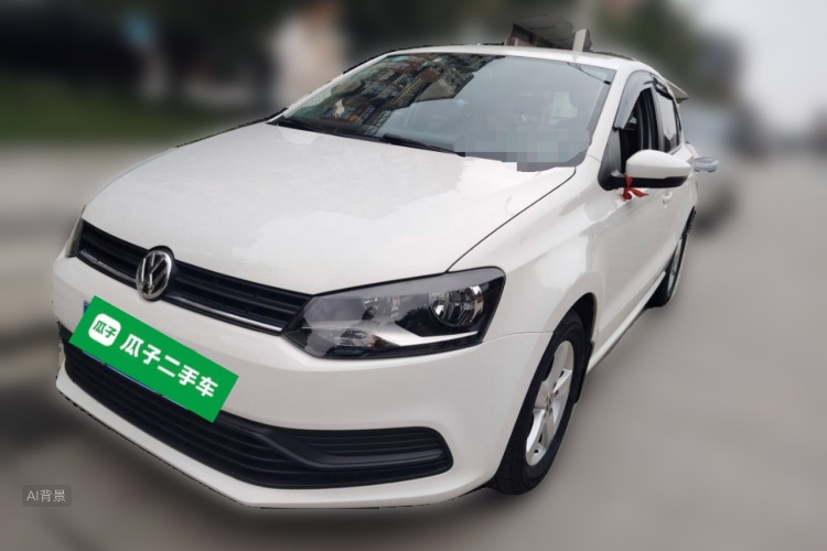 Volkswagen Polo 2018 #2 Volkswagen Polo 2018 immagine di auto #2