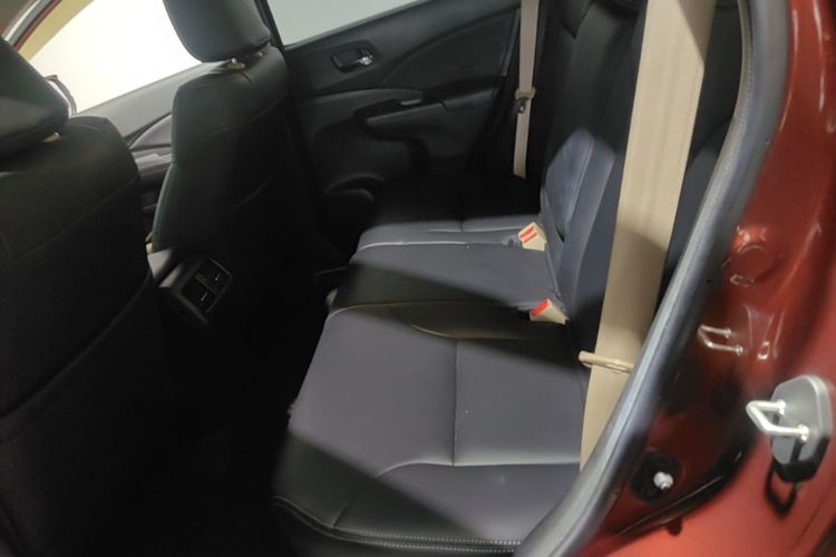 Honda CR-V 2016 #17 Honda CR-V 2016 car image #17