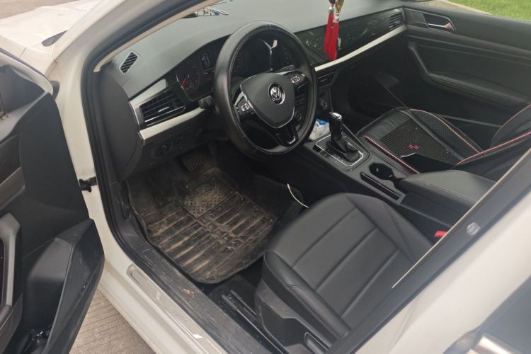 Volkswagen Lavida 2019 #9 Volkswagen Lavida 2019 car image #9