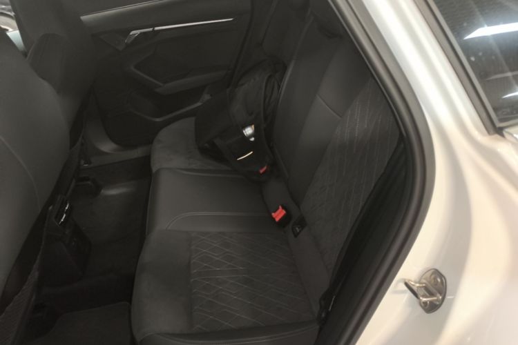 Audi A3 2025 #17 Audi A3 2025 immagine di auto #17