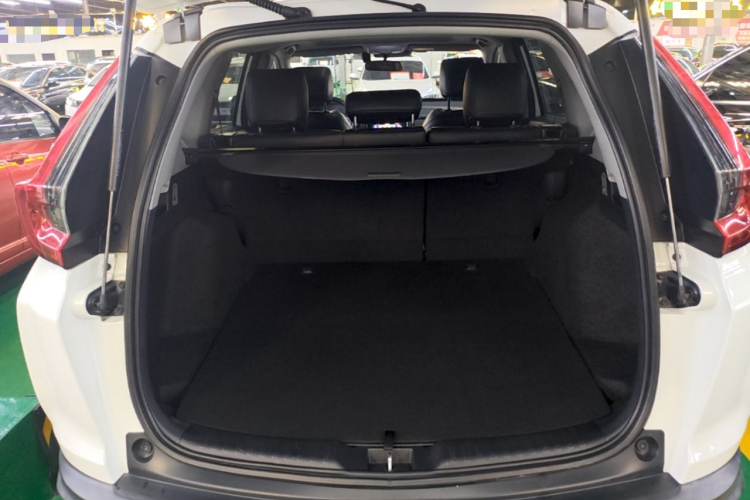 Honda CR-V 2022 #19 Honda CR-V 2022 car image #19