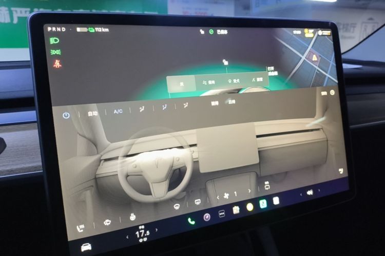 Tesla Model 3 2022 #13 Tesla Model 3 2022 immagine di auto #13