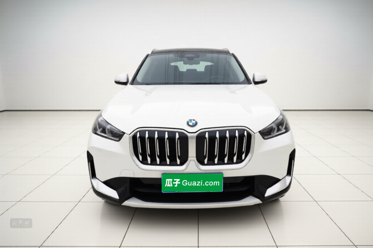 BMW X1 2024 car image #3