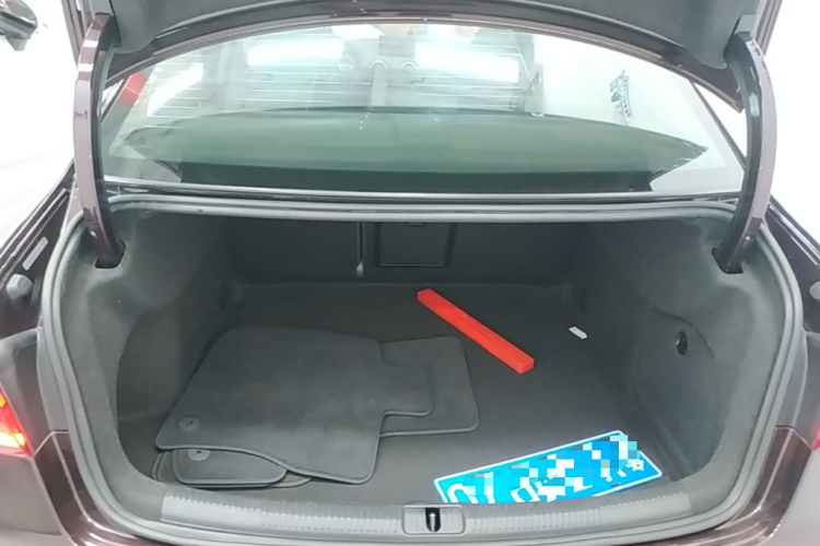 Audi A3 2016 #19 Audi A3 2016 immagine di auto #19