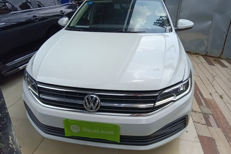 Volkswagen Bora 2019 car image #3