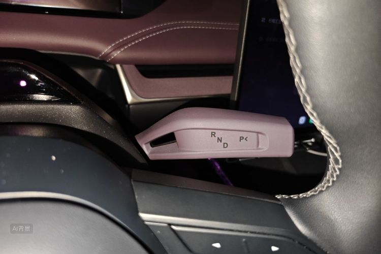 MI SU7 2025 #16 MI SU7 2025 immagine di auto #16