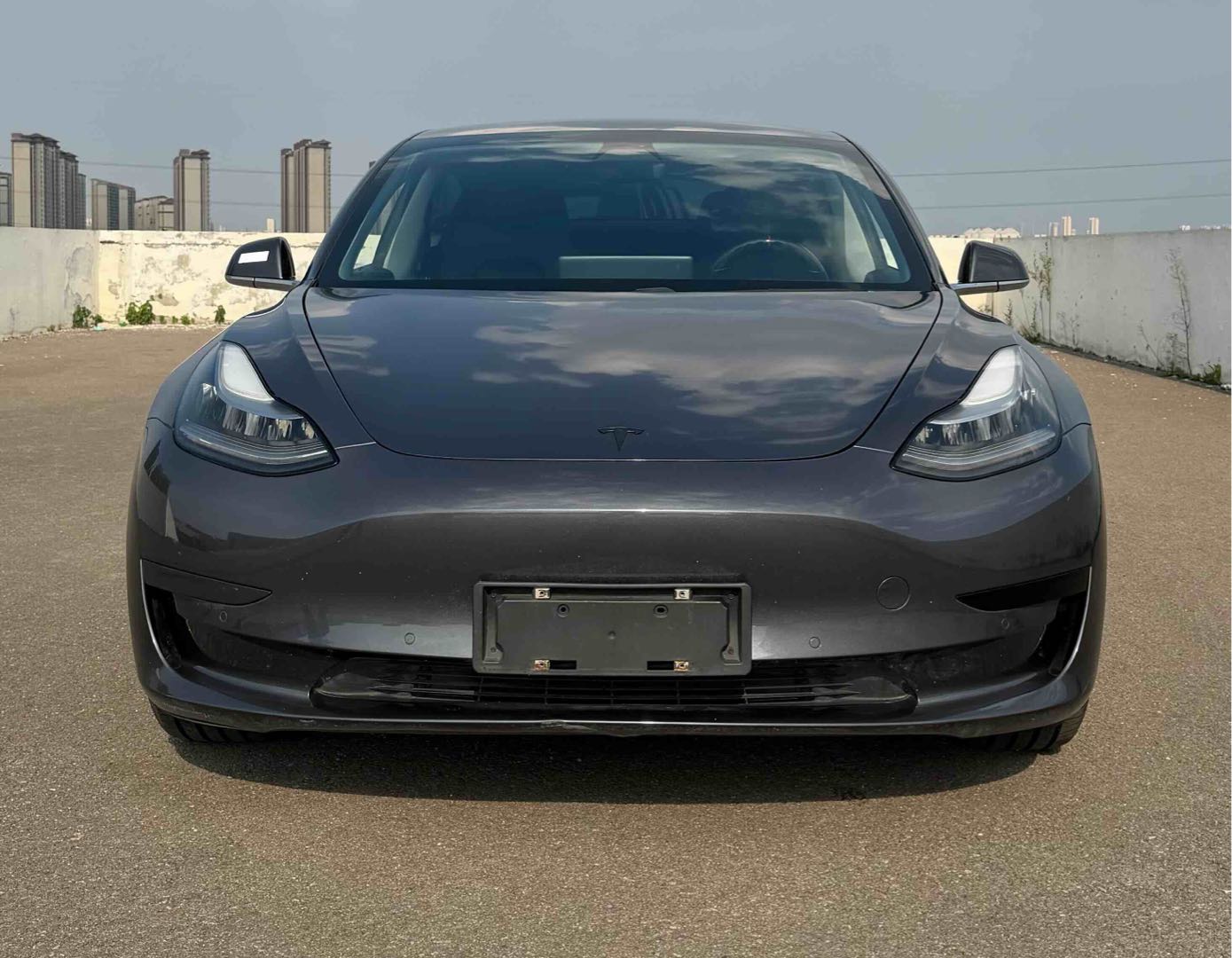 Tesla Model 3 2020 #5 Tesla Model 3 2020 car image #5
