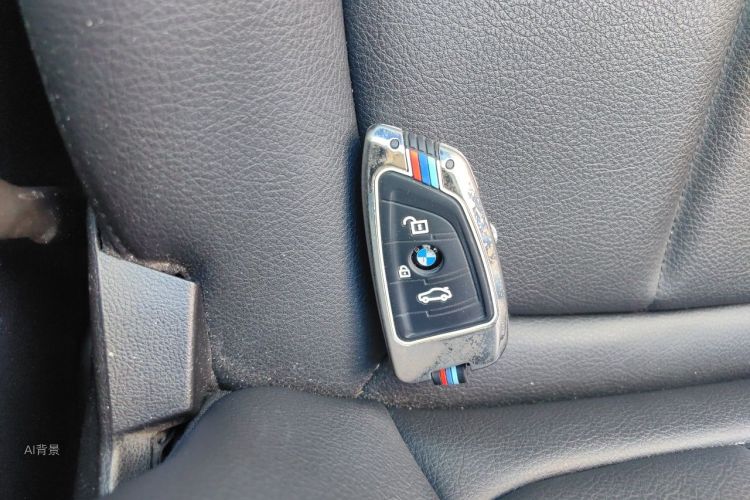 BMW X1 2017 #10 BMW X1 2017 immagine di auto #10