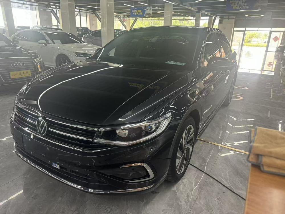Volkswagen Bora 2023 Volkswagen Bora 2023 immagine di auto