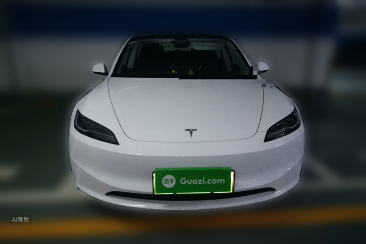 Tesla Model 3 2023 immagine di auto #3