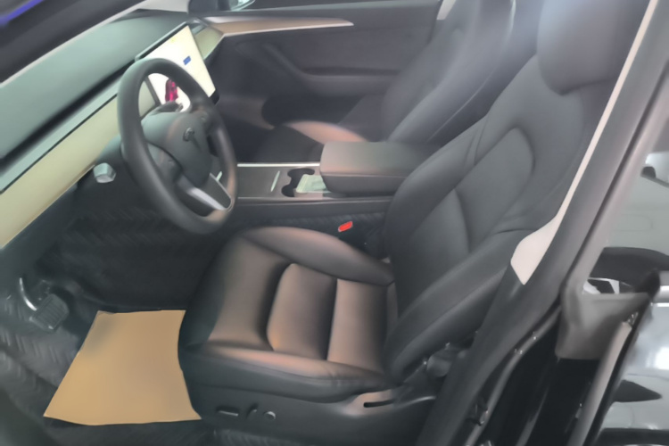 Tesla Model Y 2022 #15 Tesla Model Y 2022 car image #15