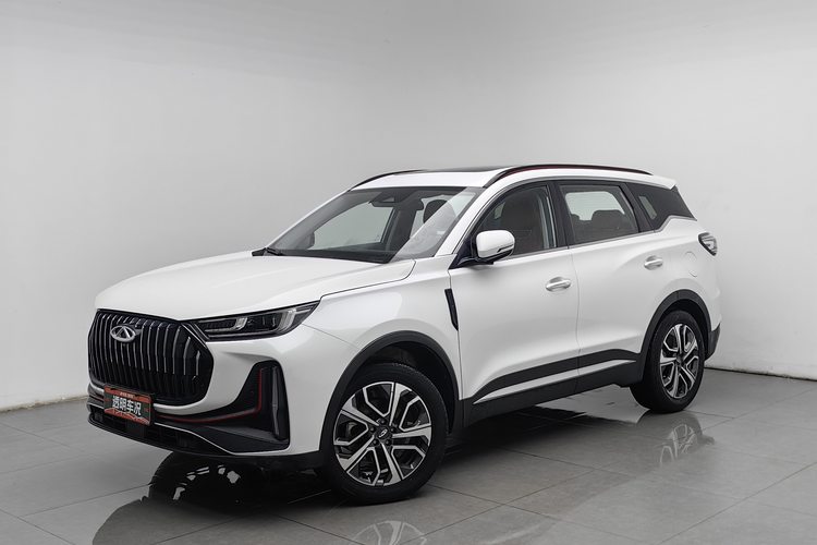 Chery Tiggo 7 Plus 2023 Chery Tiggo 7 Plus 2023 image de voiture