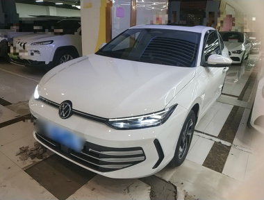 Volkswagen Lavida 2026 car image 
