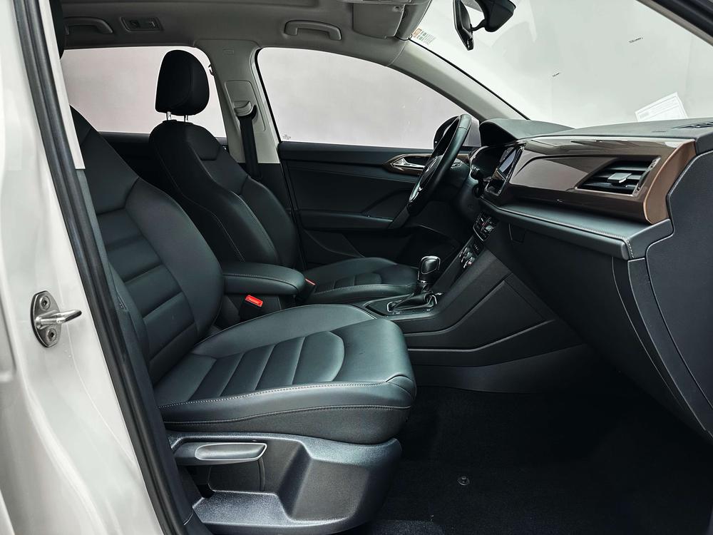 Volkswagen Tharu 2022 #24 Volkswagen Tharu 2022 car image #24