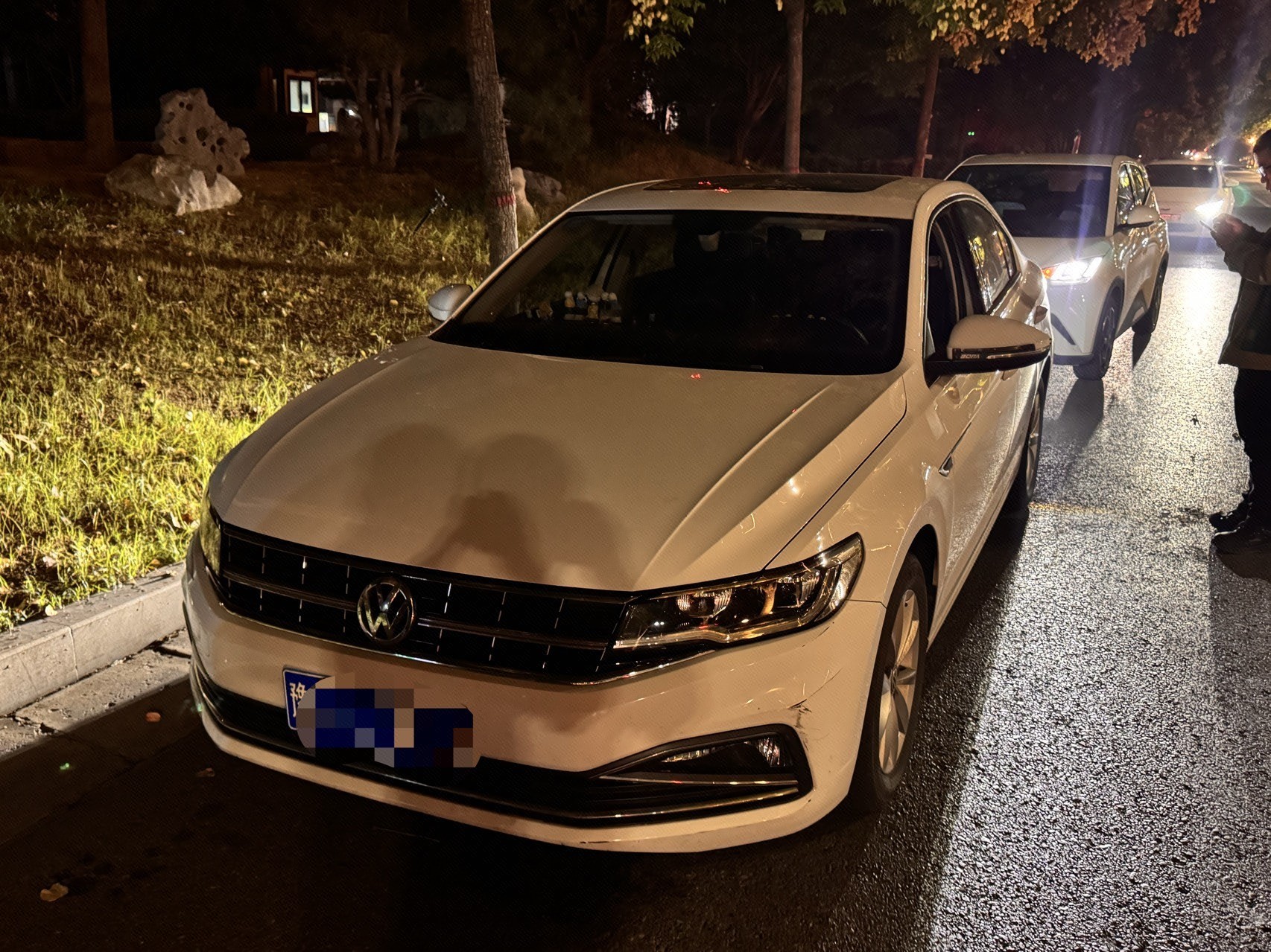 Volkswagen Bora 2020 car image 