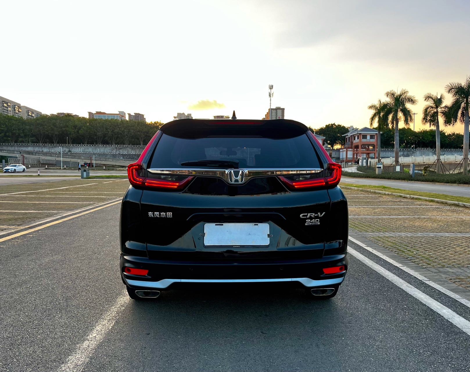 Honda CR-V 2021 immagine di auto #5
