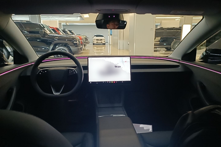Tesla Model 3 2023 #11 Tesla Model 3 2023 car image #11