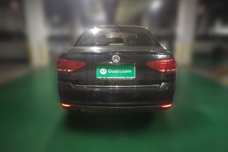 Volkswagen Lavida 2016 #6 Volkswagen Lavida 2016 car image #6