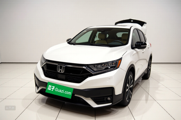 Honda CR-V 2020 car image #2