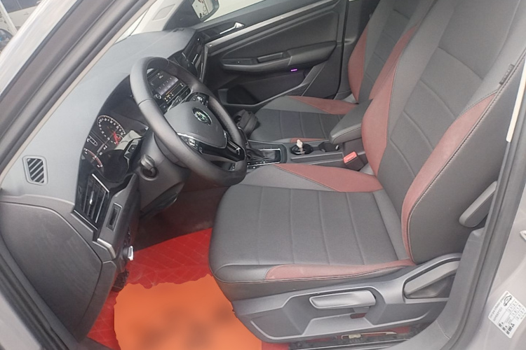 Volkswagen Bora 2019 #15 Volkswagen Bora 2019 immagine di auto #15