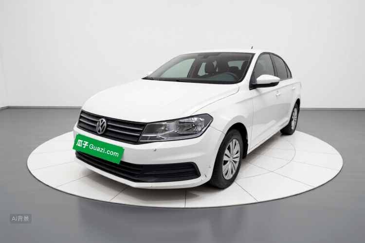 Volkswagen Santana 2016 #2 Volkswagen Santana 2016 car image #2