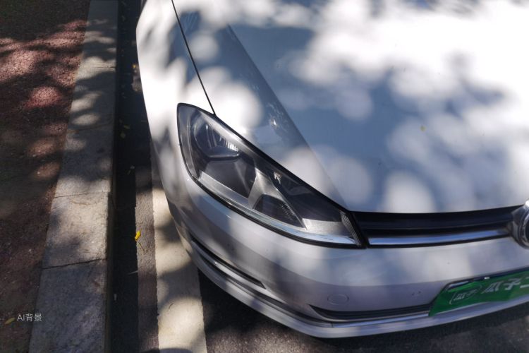 Volkswagen Golf 2017 #8 Volkswagen Golf 2017 car image #8