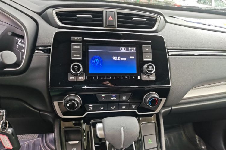 Honda CR-V 2019 #17 Honda CR-V 2019 car image #17