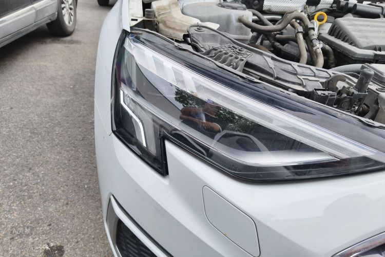 Audi A3 2022 صورة سيارة #8