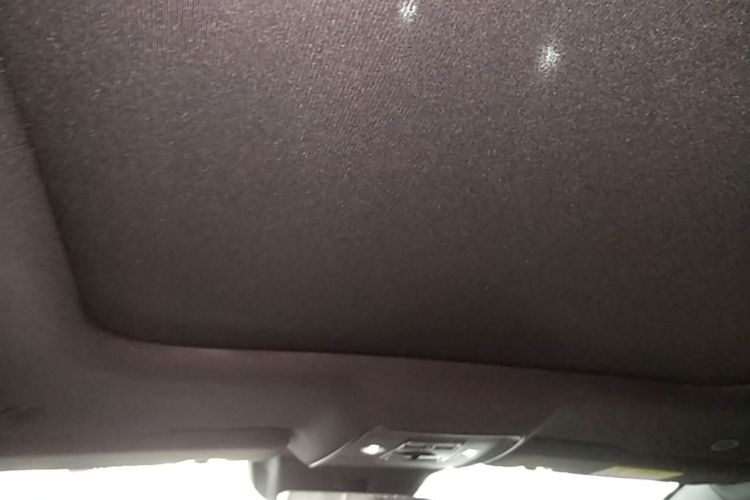 BYD Han 2025 car image #20
