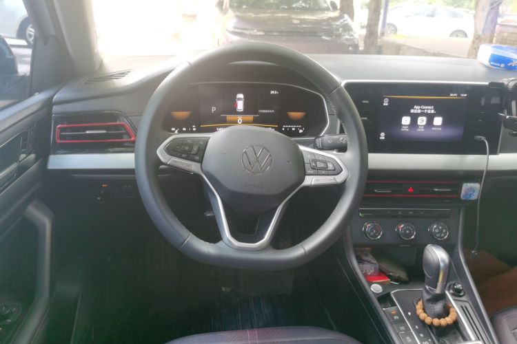 Volkswagen Lavida 2025 #15 Volkswagen Lavida 2025 car image #15