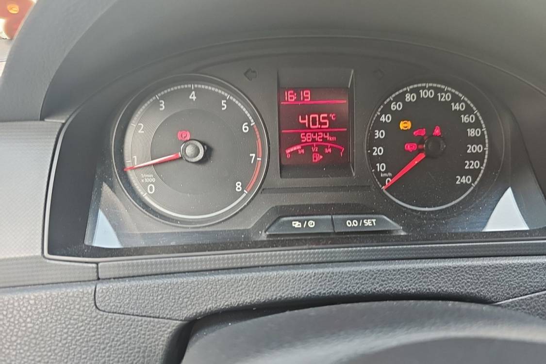 Volkswagen Santana 2017 #26 Volkswagen Santana 2017 car image #26