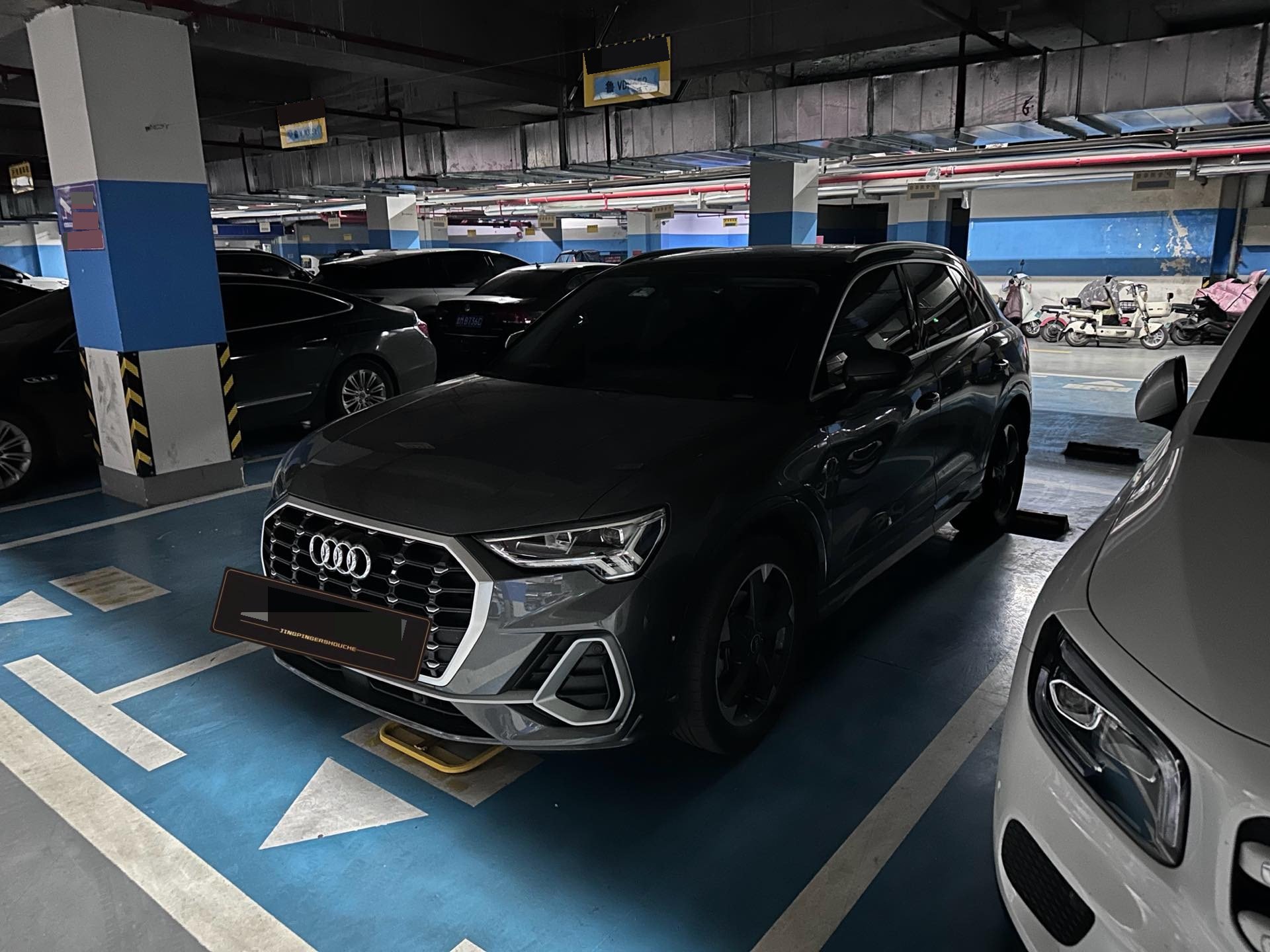 2022 2022 car image