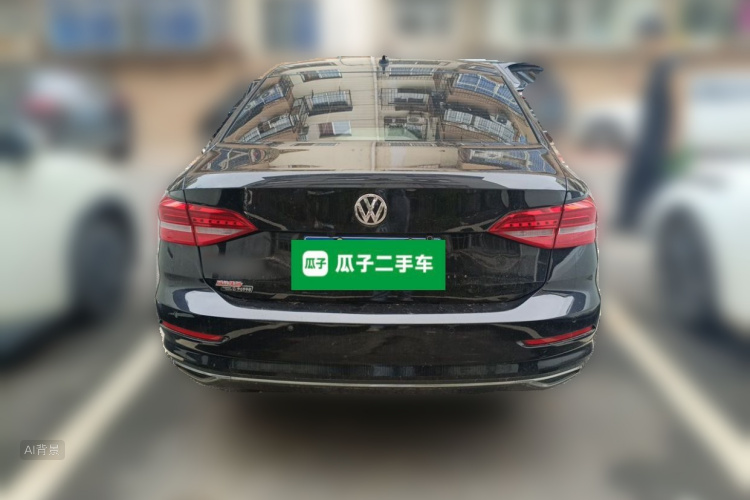 Volkswagen Lavida 2018 #6 Volkswagen Lavida 2018 car image #6