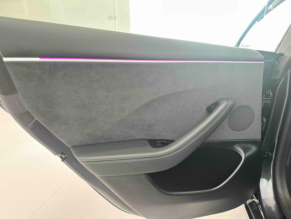 Tesla Model 3 2025 #24 Tesla Model 3 2025 immagine di auto #24