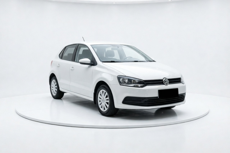 Volkswagen Polo 2017 #3 Volkswagen Polo 2017 car image #3