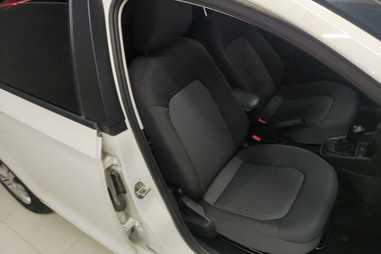Volkswagen Santana 2022 #24 Volkswagen Santana 2022 car image #24