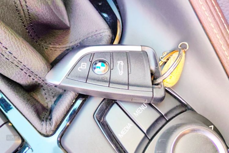 BMW X1 2019 #10 BMW X1 2019 car image #10