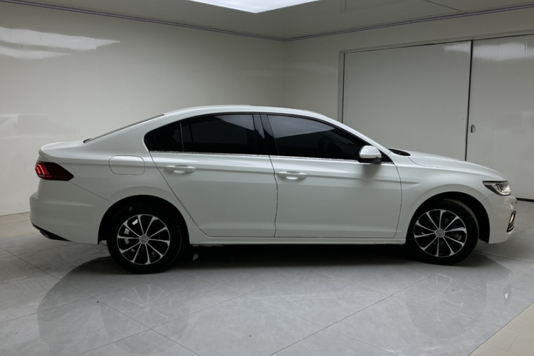 Volkswagen Bora 2019 #5 Volkswagen Bora 2019 immagine di auto #5