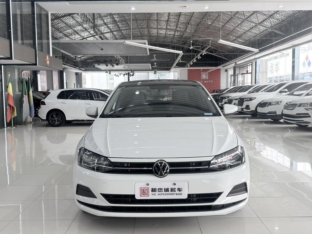 Volkswagen Polo 2022 #2 Volkswagen Polo 2022 immagine di auto #2