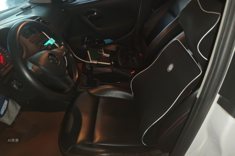 Volkswagen Polo 2017 #17 Volkswagen Polo 2017 car image #17
