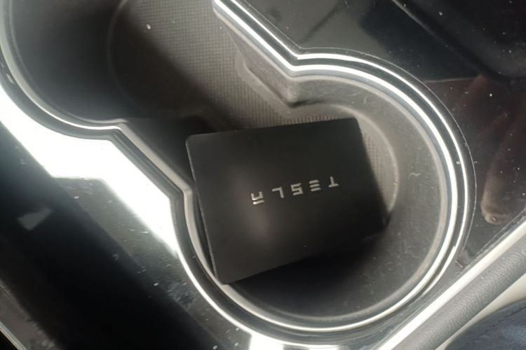 Tesla Model 3 2020 #9 Tesla Model 3 2020 car image #9